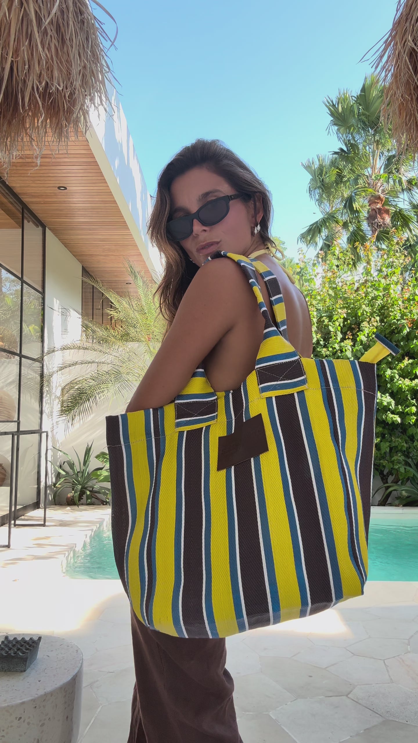 Shoulder Bag Bananarama