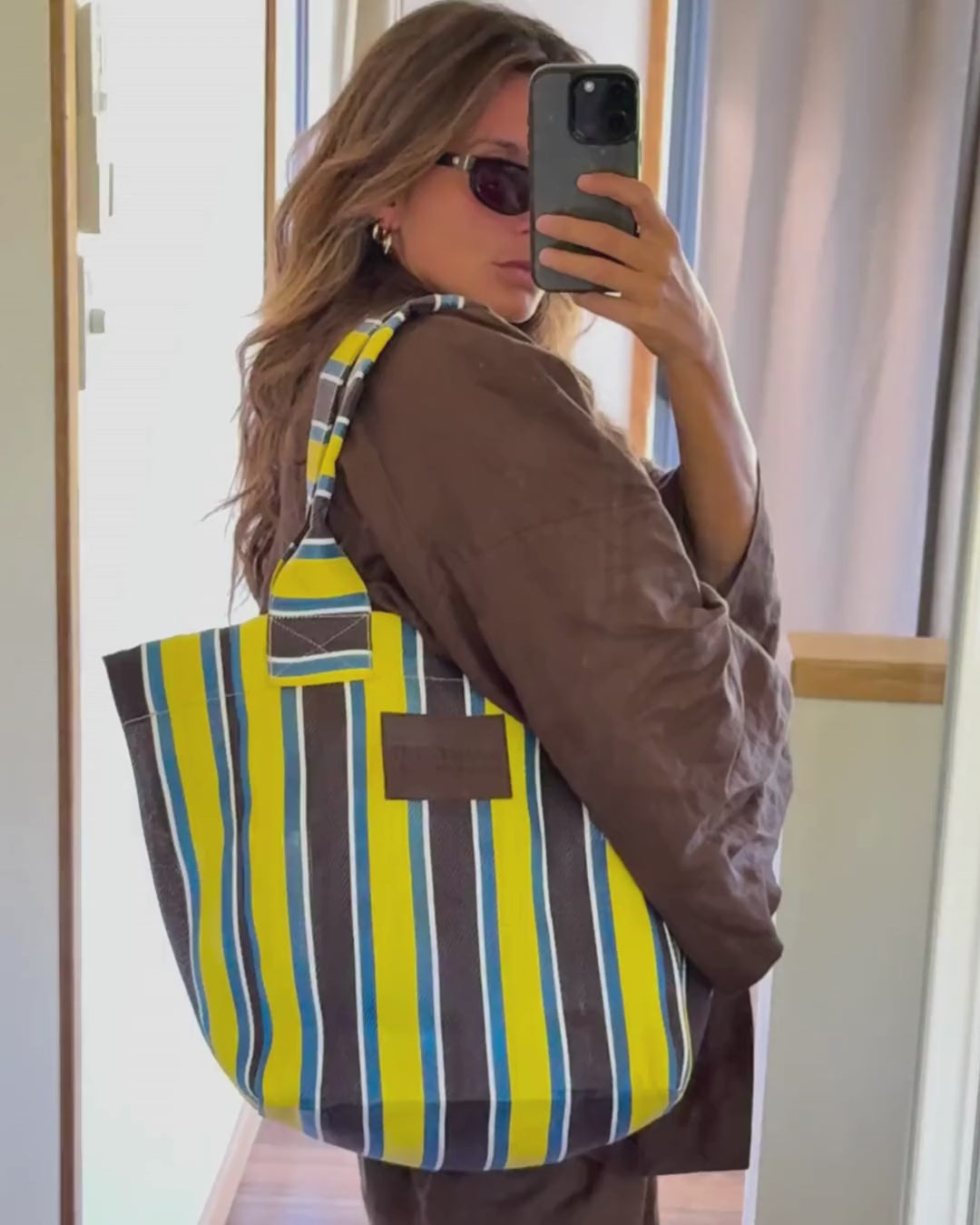 Shoulder Bag Bananarama