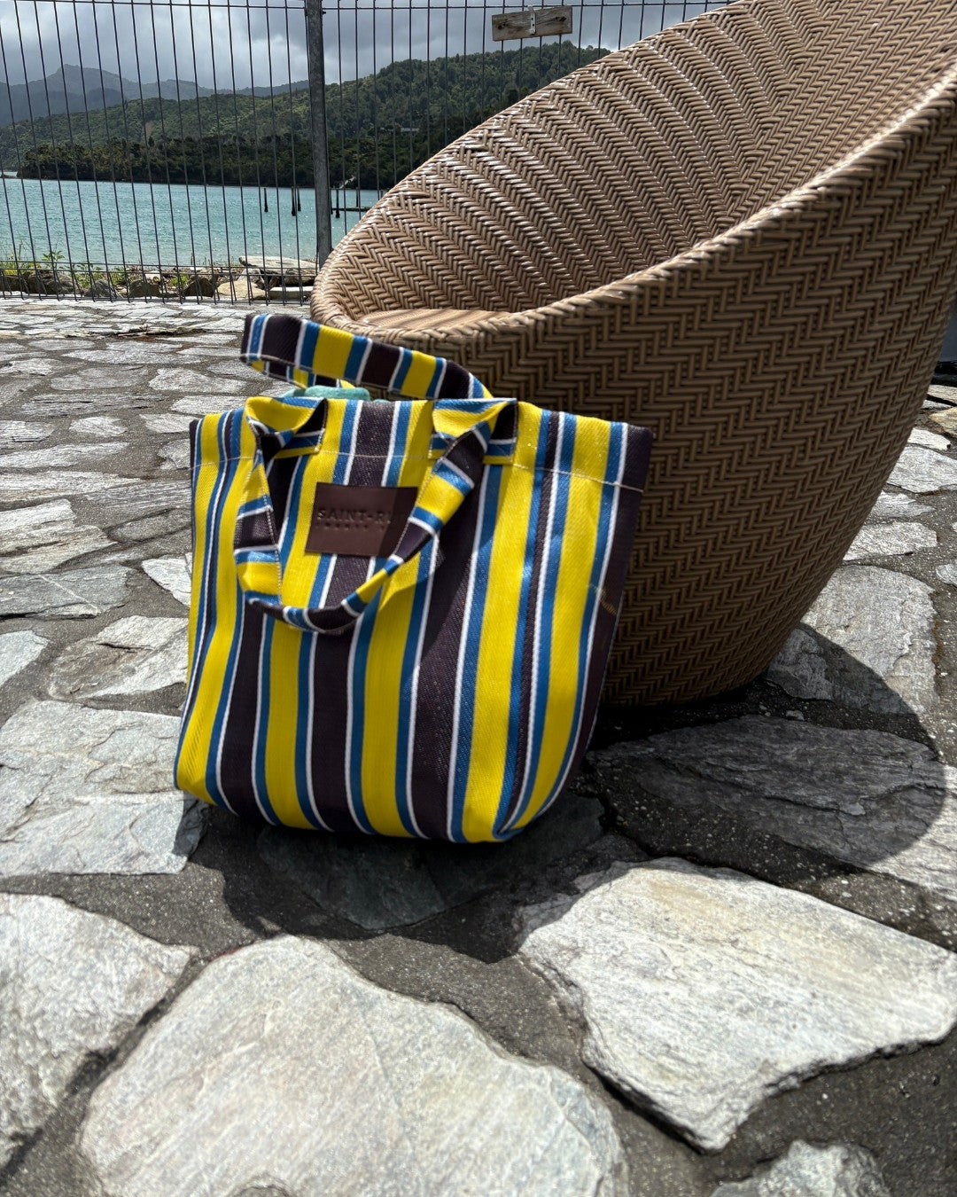 Shoulder Bag Bananarama