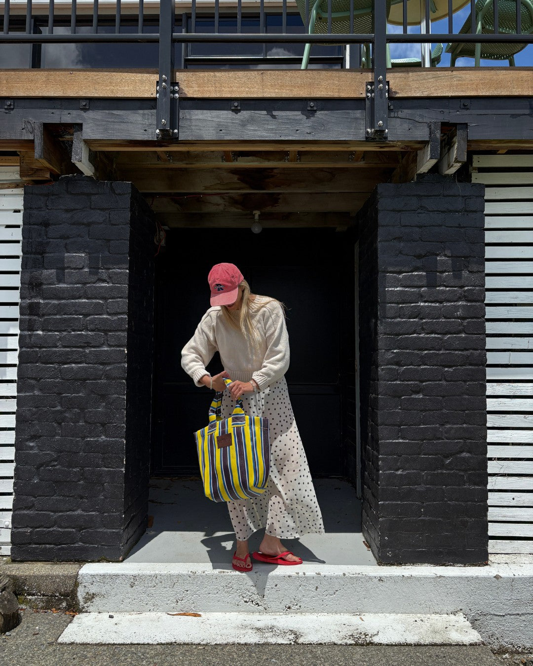 Shoulder Bag Bananarama