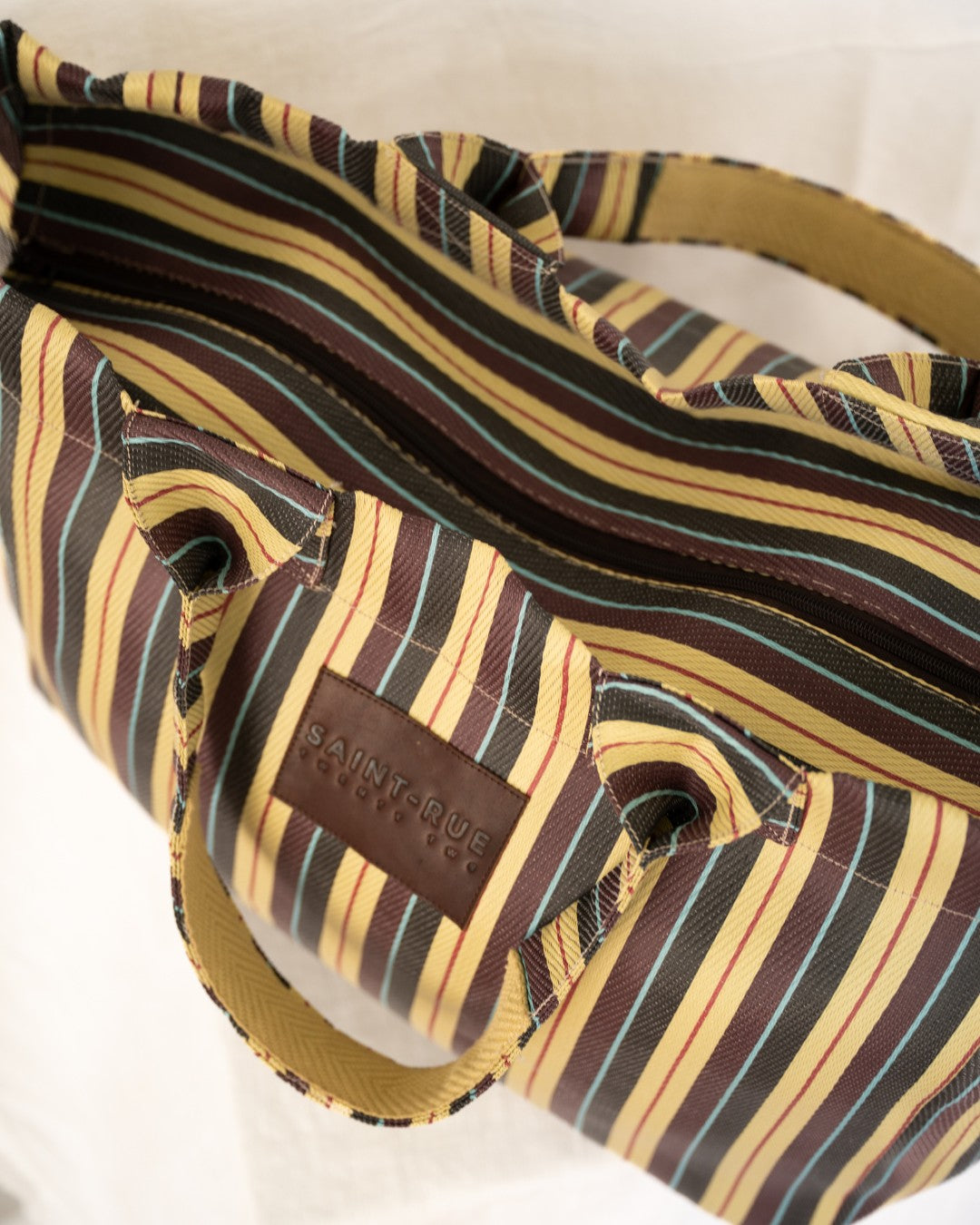 Oversized Weekender Andiamo