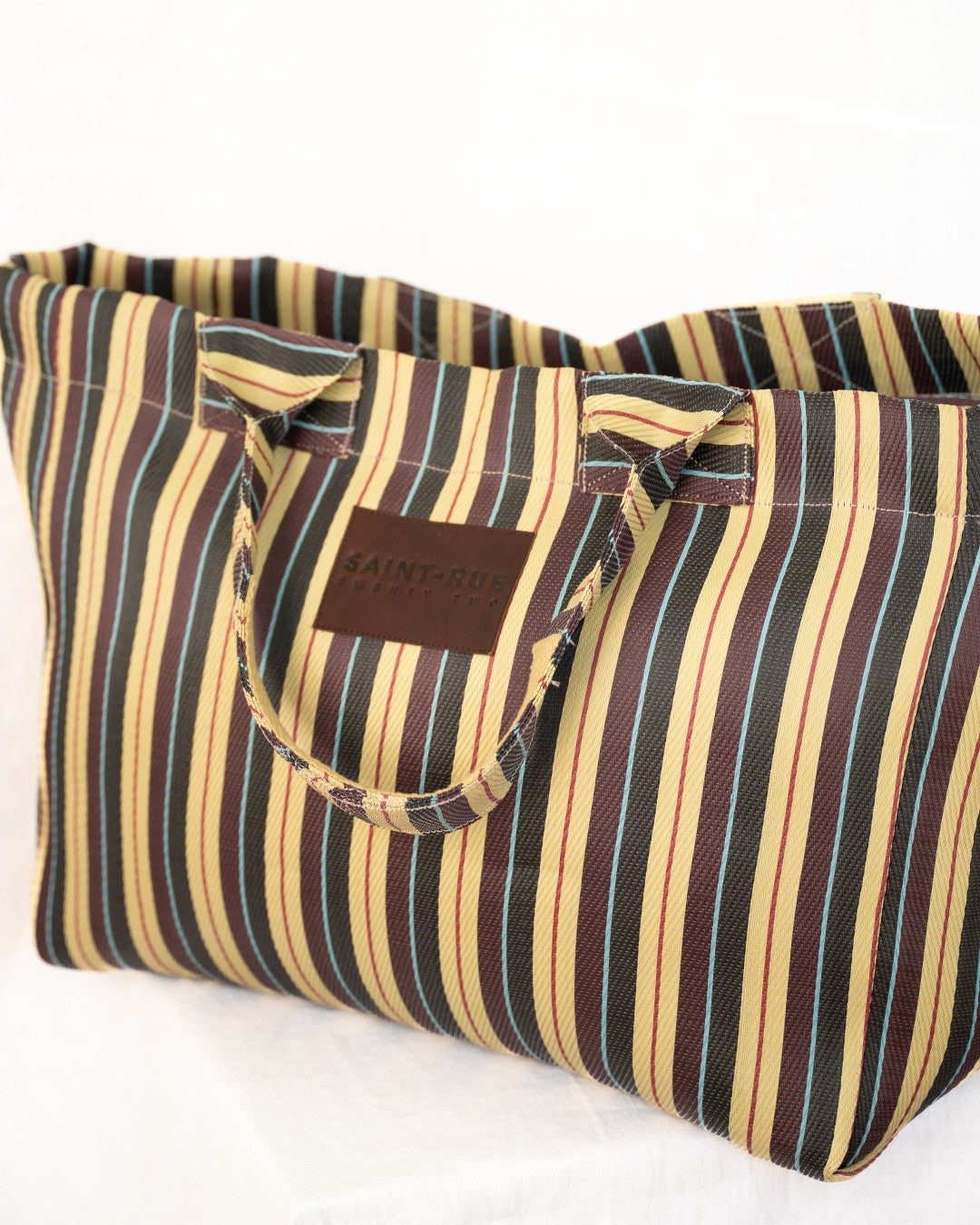 Oversized Weekender Andiamo