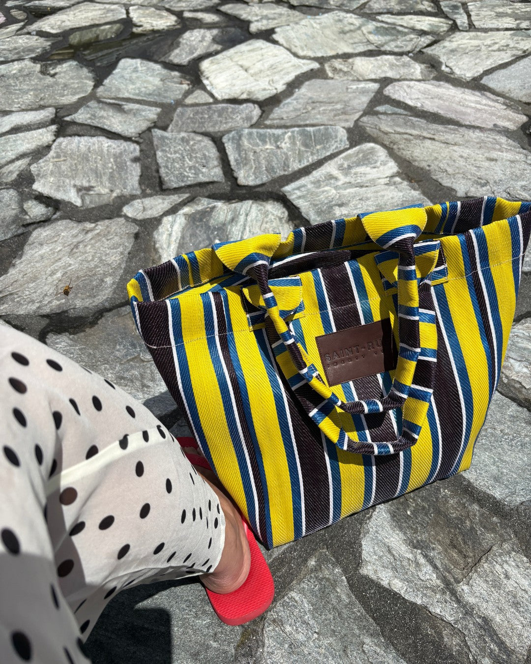 Shoulder Bag Bananarama