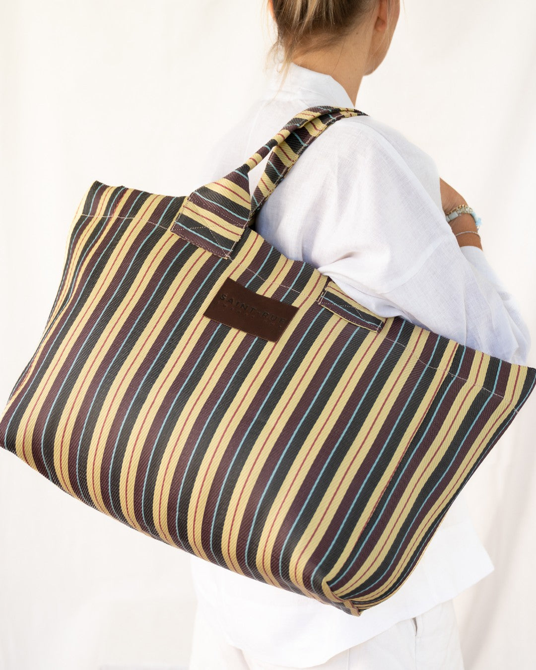 Oversized Weekender Andiamo